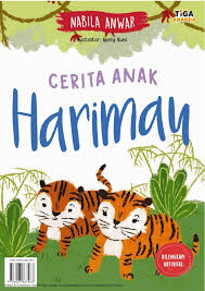 Buku dongeng anak sd pdf. Ebook Seri Cerita Anak Binatang Cerita Anak Harimau Ebook Anak