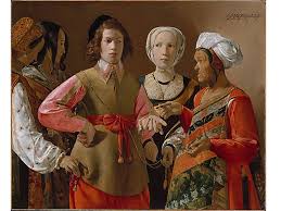 We are constantly adding new pieces to our site, so check back often. Top 20 Old Master Paintings At The Met