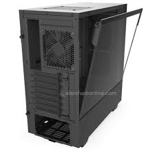 Hello guys is video me mai aapse baat krne waala hoon.nzxt ke taraf se aane waale dhamake daar pc cabinet ke baare me jiska model no nzxt h510 hain. Buy Atx Case Nzxt H510 Mid Tower Pc Gaming Case Online Oman Ourshopee Com Ot9759