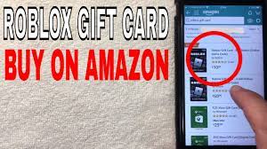 How much do robux gift cards cost. How To Buy Roblox Robux Gift Card On Amazon Youtube