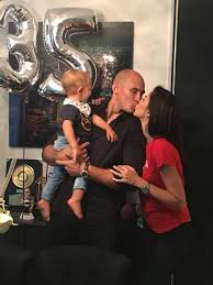 He currently plays for french club toulon and captained the italian national team. Sergio Parisse Photos Facebook