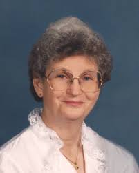 Margaret Louise Moberly Obituary November 30, 2022