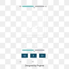 Mobile Music Player Phone Player Entertainment Png Transparent Clipart Image And Psd File For Free Download Music Players Mobile Music Music Player Design