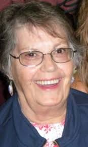 Carolyn Janet Cloud Knapp Obituary (1934