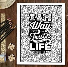 We have collected 40+ printable coloring page bible stories images of various designs for you to color. Bible Verse Coloring Pages Christian Coloring Books For Adults