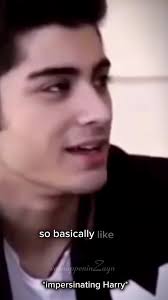 Harry and Zayn Phone Call at Hotel