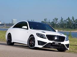 2015 Gsc Mercedes S Klasse W222 Belle Voiture Mercedes Voiture