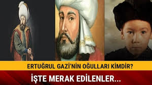 Babası ertuğrul gazi'den ve gazinin silah arkadaşlarından eğitim alan savcı bey, iyi bir eğitim görmüştür. Ertugrul Gazi Nin Kac Cocugu Var Ertugrul Gazi Kimdir