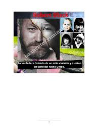 Misterios de Crímenes No Resueltos