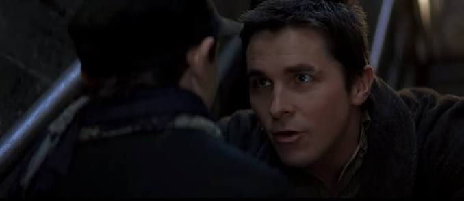 The Prestige – "Are you watching closely?" | ACMI: Your museum of screen  culture