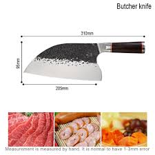 Check spelling or type a new query. Damask Kitchen Chef Knife 7 5 Inch Meat Cleaver Hammer Stainless Steel Knife Effort Saving Vegetable Poultry Chopping Knives Kitchen Knives Aliexpress