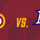 Baseball vs. High Point