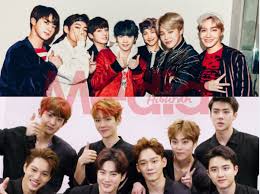 Kalau nak ikutkan, semua tempat nak pergi. Sebut Je Nama 5 Grup Kpop Ini Mesti Peminat Akan Mula Menjerit Media Hiburan
