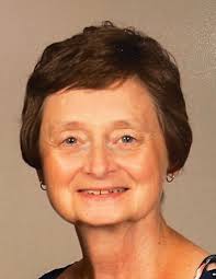 Carol Holden Obituary August 29, 2021