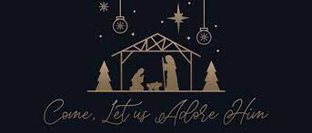 Maybe you would like to learn more about one of these? Come Let Us Adore Him Faith Church