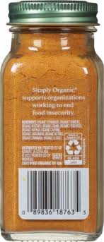 Rani Organic Curry Powder Mild (8-Spice Authentic Indian Blend) 3Oz (85G)  Pet Jar ~ All Natural | Salt-Free | Vegan | Gluten Friendly | Non-Gmo |  Indian Origin | Usda Certified Organic - Walmart.Com