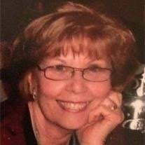 Marlene McKeever Obituary