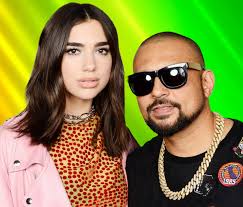 Sean Paul and Dua Lipa's 'No Lie' Surpasses 1 Billion Spotify Plays
