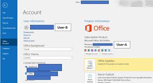 Now, let's look at how to delete a user account. How To Remove Old User Office 365 Account From Local Office 365 Microsoft Community