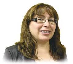 Frances Custer's Instagram, Twitter & Facebook