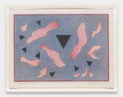 I'm not sure what came out. Hauser Wirth Celebrates The Work Of Geta BrÄƒtescu Crash Magazine