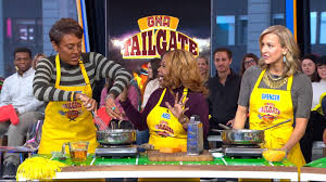 Super Bowl Party Dips Skillet Pepperoni Pizza Dip And Cheddar Cheese Fondue Recipes Gma