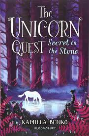 However, dae ho in adulthood knew nothing about the relationship between men. Secret In The Stone The Unicorn Quest 2 Amazon Co Uk Benko Kamilla Books