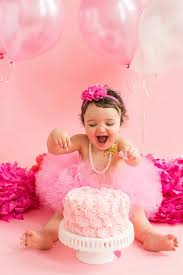 Baby Smash Cake Outfit Free Shipping Available
