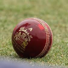 Find images of cricket ball. Good News For England S Ashes Bowlers As Ecb Sticks With 2018 Dukes Ball Cricket The Guardian