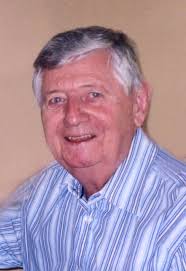 Obituary of Laurence Chapin