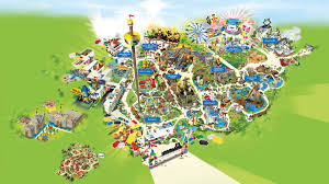 Uberwaltigende Erlebnisse Warten Im Legoland Billund Resort