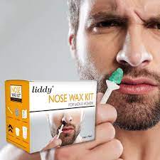 The advantages and disadvantages of taking high school online. Portable Painless Nose Wax Kit For Men Women Nose Hair Removal Wax Set Paper Free Nose Hair Wax Beans Cleaning Wax Kit Nose Ear Trimmer Aliexpress
