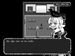 Juegos rpg indie horror / indie horror rpg games home facebook / its main objective is to capture the spirit of classic psx era survival horror games such as the original resident evil and silent hill, bringing elements of these games together in the engine that created trending horror games like ao oni, ib and the witch's house. 2020 Indie Horror Rpg Games