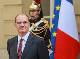 Le mali a un nouveau premier ministre. Remaniement En Choisissant Jean Castex Emmanuel Macron Maintient La Barre A Droite
