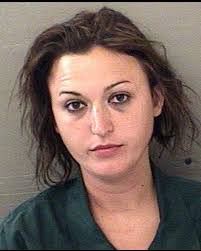 ARRESTS for Escambia, Santa Rosa and Okaloosa counties for Sunday, Sept. 11