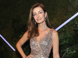 Paulina porizkova height is 5 feet 10 inches tall and her body weight is 60 kilograms. Ebgl6h3wzucn4m