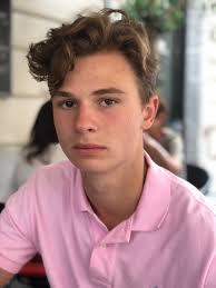 Michael Pasquella's Instagram, Twitter & Facebook