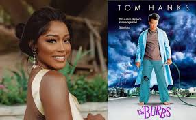 Keke Palmer To Star In 'The 'Burbs' Series Remake At Peacock With Seth  MacFarlane Among EPs