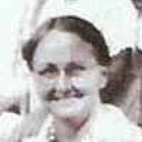 Bertha Melinda Akers (1893–1977)