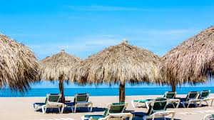 Top 10 Mexico Beach Destinations To tell the truth i recommend everybody come to mexico because everywhere you go, hotels, restaurants, even sites that you want to visit, everybody is conscious to protect themselves. top 10 mexico beach destinations