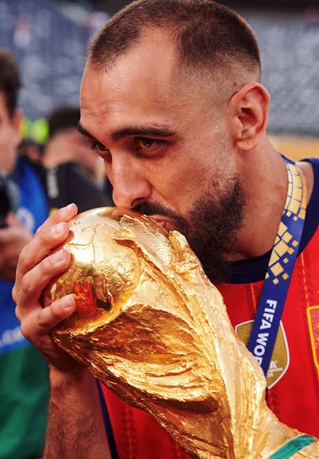 Foto jugador