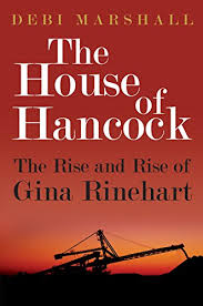 Matt hancock is in hot water yet again after the health secretary has reportedly been caught the images, according to the sun, taken on may 6, appear to show matt hancock and gina coladangelo. The House Of Hancock The Rise And Rise Of Gina Rinehart English Edition Ebook Marshall Debi Amazon De Kindle Shop