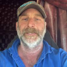 Shawn Australia in people