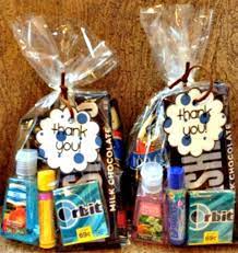 Cute Gift Ideas For Your Favorite Teens Your Daily Dance Birthday Goodie Bags Party Gifts Birthday Gifts