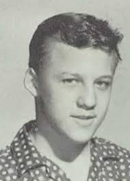 Charles Lester “Chuck” Holder Jr. (1947-1974)