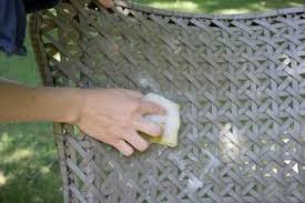How To Clean Wicker Furniture Wicker Furniture Wicker Bedroom Wicker