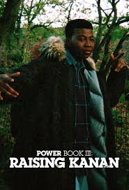 Petit génie malgré lui, malcolm vit dans une famille hors du commun. Watch Power Book Iii Raising Kanan Episodes In Streaming Betaseries Com