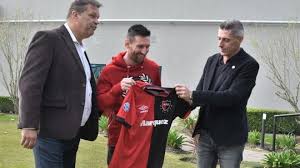 Jul 01, 2021 · newell's old boys have wasted little time in making their play for lionel messi, with a favourite son of the argentine outfit hitting free agency in barcelona. Newells Old Boys Messi Una Cuestion De Estado Para Newell S Se Puede Levantar Un Dia Y Venir Seis Meses Marca Claro Argentina