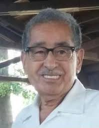 Edward Ramos Obituary