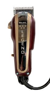 Have you tried the ultimate finishing tool yet. Wahl 5 Star Legend Hair Clipper Pazarska